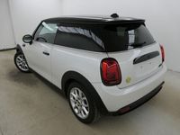 gebraucht Mini Cooper SE Electric Trim Sitzh Navi LED NP:44.000