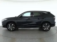 Neu MG HS Luxury 224 PS (164 kW) 2026 Pebbleblackmet. SUV