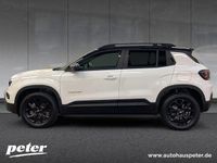 Neu Jeep Avenger North 145 PS (106 kW) 2025 Weiß SUV