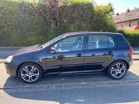 gebraucht VW Golf V Golf