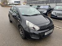 gebraucht Kia Rio 1.4 Edition 7/USB/AUX/Garantie