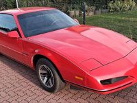 Gebraucht Pontiac Firebird 140 PS (102 kW) 1993 Rot Coupé