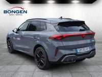 Gebraucht Cupra Terramar 150 PS (110 kW) 2024 Graphengrau SUV