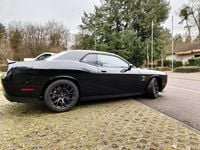 Gebraucht Dodge Challenger 492 PS (361 kW) 2018 Schwarz Coupé