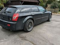 gebraucht Chrysler 300C Touring *WPC* Liebhaberauto