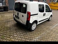 gebraucht Fiat Qubo Fiorino/Klima,Tempo,Tüv