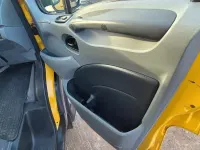 Używany Iveco Daily 116 KM (85 kW) 2006 Żółty