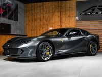 Gebraucht Ferrari 812 799 PS (587 kW) 2018 Grau