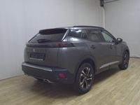Second-hand Peugeot 2008 Allure 131 CP (96 kW) 2021 Gri SUV