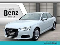 Second-hand Audi A4 Ambiente 245 CP (180 kW) 2019 Alb Berlinǎ