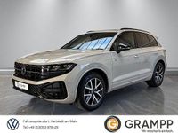 Neu VW Touareg Edition 286 PS (210 kW) 2026 Beige SUV