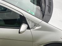 Gebraucht Mercedes A180 109 PS (80 kW) 2009 Silber Limousine