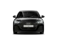 Gebraucht Audi A1 110 PS (80 kW) 2024 Mythosschwarz metallic SUV