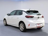 Gebraucht Opel Corsa Edition 75 PS (55 kW) 2020 Weiß Kleinwagen