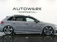 gebraucht Audi RS3 Sportback *H&R*CARBON*PANO*SLS-TUNING*430PS*