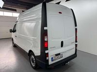 Gebraucht Renault Trafic Komfort 150 PS (110 kW) 2025 Arktisweiß Van / Kleinbus
