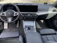 gebraucht BMW i4 i4eDrive 35M SportVollLP 81830-Servicepaket