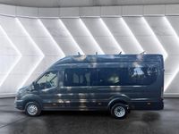 Gebraucht Ford Transit Limited 165 PS (121 kW) 2025 Grau Limousine