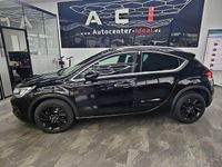 Gebraucht DS Automobiles DS4 Crossback 179 PS (131 kW) 2016 Schwarz SUV