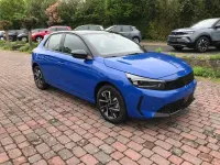 Neu Opel Corsa Edition 101 PS (74 kW) 2025 Voltaik blau Kleinwagen