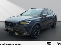 Gebraucht Cupra Formentor VZ 310 PS (228 kW) 2024 Grau SUV