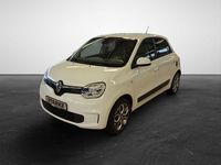 Gebraucht Renault Twingo LIMITED 73 PS (53 kW) 2020 Weiß Kleinwagen