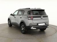 Neu Citroën C3 Aircross PureTech 101 PS (74 kW) 2025 Grau SUV