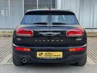 Gebraucht Mini Cooper Clubman 136 PS (100 kW) 2022 Schwarz Kombi