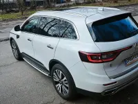 Gebraucht Renault Koleos Initiale 190 PS (139 kW) 2021 Weiß SUV