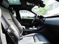 Gebraucht Land Rover Range Rover evoque SE Dynamic 204 PS (150 kW) 2024 Eiger grey SUV