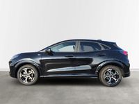 Neu Ford Puma ST-Line 125 PS (91 kW) 2025 Schwarz SUV
