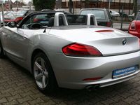 gebraucht BMW Z4 Roadster sDrive 23i| Leder|Klima|S/W Räder