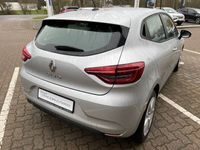 gebraucht Renault Clio V Zen TCe 90 Sitzh./Ganzjr./Navi/Einph./FSE