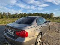 Second-hand BMW 320 Performance 163 CP (119 kW) 2006 Gri Berlinǎ