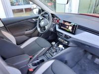 Gebraucht Skoda Kamiq Selection 150 PS (110 kW) 2024 SUV