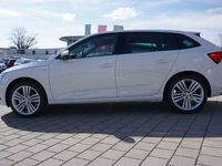 gebraucht Skoda Scala 1.0 TSI Tour