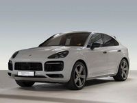 Gebraucht Porsche Cayenne GTS 460 PS (338 kW) 2023 Grau SUV