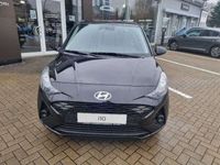 gebraucht Hyundai i10 1.2 'Trend' 'Navigation'