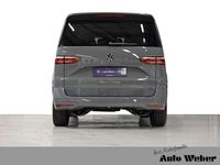 Neu VW Multivan Life 150 PS (110 kW) 2025 Grau Van