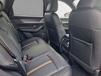 Neu Mazda CX-60 Homura-Line 254 PS (186 kW) 2025 Rhodium white SUV