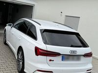 gebraucht Audi S6 TDI Matrix, Ahk, B&O, ACC,HuD