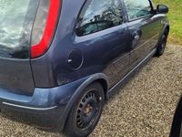 gebraucht Opel Corsa 