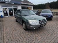 gebraucht Subaru Forester 2.0X Auto. Active/TÜV-Zahnriemen NEU