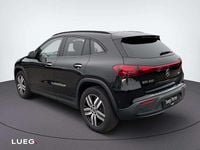 Gebraucht Mercedes EQA300 Night 167 kW (228 PS) 2024 Schwarz SUV