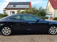 Second-hand Audi A5 180 CP (132 kW) 2009 Negru Coupe