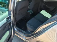 Gebraucht VW Golf VII Cup 105 PS (77 kW) 2014 Grau Limousine
