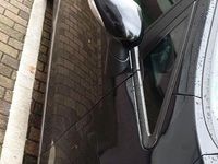 Gebraucht Ford B-MAX 100 PS (73 kW) 2015 Schwarz Van / Kleinbus