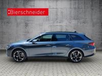 Neu Cupra Leon 150 PS (110 kW) 2025 Grau Kombi