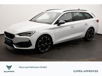 Gebraucht Cupra Leon VZ 245 PS (180 kW) 2024 Kombi