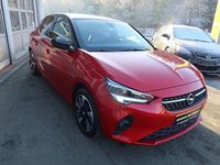 Gebraucht Opel Corsa-e Edition 100 kW (136 PS) 2020 Rot Kleinwagen